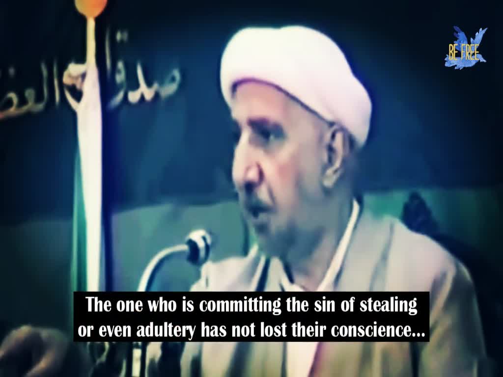 Sheikh Ahmad el Waely - Why do Muslims Fast Ramadan? - Arabic sub English