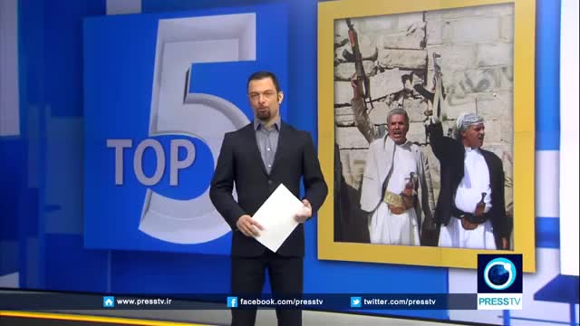 [15 Dec 2015] Yemen warring sides agree on prisoner swap - English