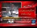 [Media Watch] Dawn News : اسلام آباد میں دشت گردی کا خطرہ - Urdu