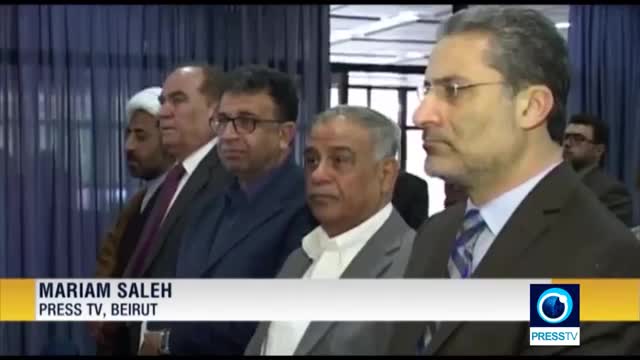 [2nd March 2016] Conference on Arab-Iranian ties held in Lebanon\\\'s capital | Press Tv English