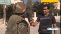 [24 Oct 2013] Exclusive : Syrian army gains strategic ground in Damascus countryside - English