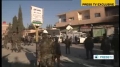 [19 Nov 2013] Exclusive: Syrian army seizes strategic town of Qara - English