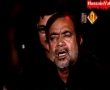 [5] Aabid Ko Dawa - Shaheed Ustad Syed Sibte Jaffar Zaidi Noha 2013 - Urdu