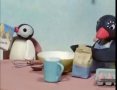 Kids Cartoon - Pingu - Pingus Pancakes - All Languages Other