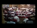 مجلس وحدت مسلمین پاکستان بیداری ملت کنونشن Bedari e Millat Convention 2010 - Urdu