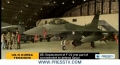 [01 April 2013] US deploys F 22 stealth fighters to S Korea drills - English