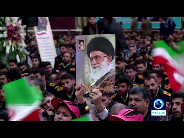 [02 Feb 2019] Iran starts 10-day celebrations of 1979 Revolution anniversary - English