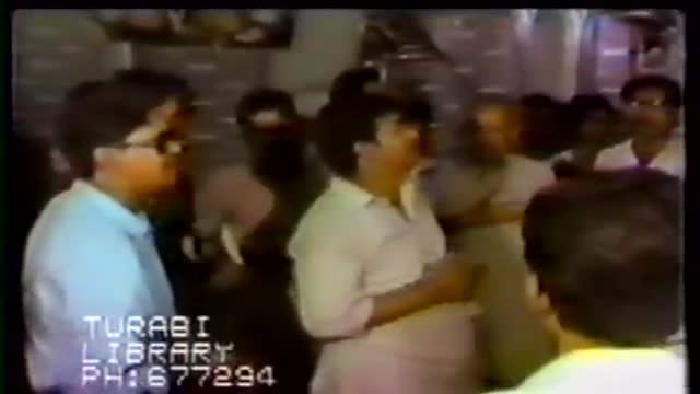 [04] Sachay Bhai - Udher Lakhoon Ka Lushkar - Urdu