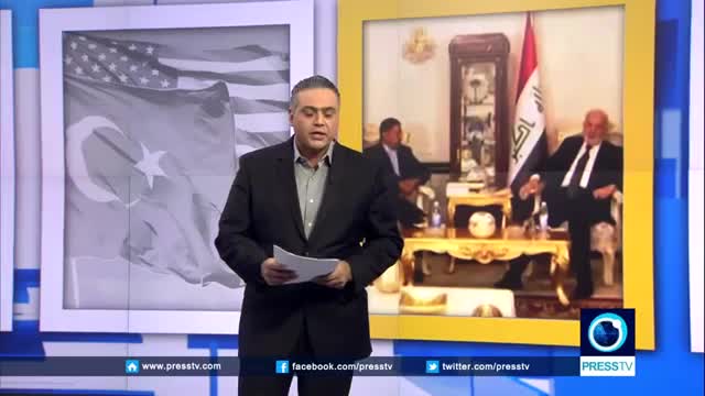 [31st August 2016] Yemen\\\'s Ansarullah delegation in Baghdad for key talks | Press TV English