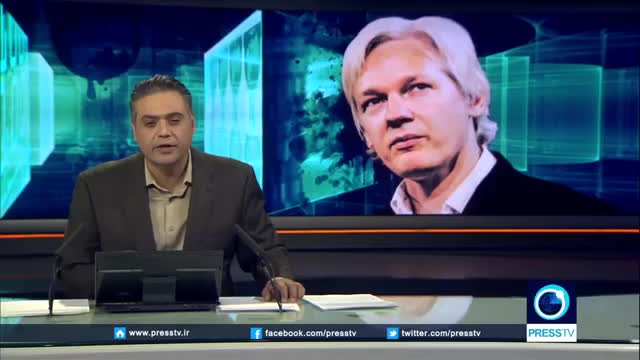 [04 Feb 2016] Wikileaks founder says to surrender if he loses case - English