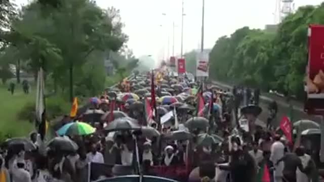 [Al-Quds Day In Pakistan 2014] Ramadan 1435 - Islamabad - Urdu