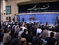 مراسم شهادت امام علی ع درحضوررهبري Shahadat Imam Ali (a.s) - Farsi