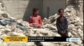 [26 Sept 2013] Earthquake survivors crying foul about slow pace of government aid in Pakistan - English