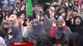 Pakistan Shia Muslims refuse to bury Quetta blasts dead - 12 Jan 2013 - English