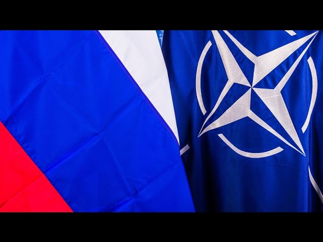 [Documentary] 10 Minutes: NATO-Russia Collision Course - English