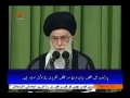 صحیفہ نور | Ikhtelafat ka hona Mantaqi or logical hai | Supreme Leader Khamenei - Urdu
