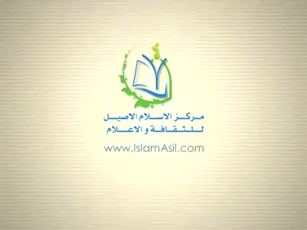الحلقة 16 من برنامج نور من القرآن - سماحة السيد هاشم الحيدري [Arabic]