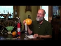 Experiment - Heating a Water Balloon - English