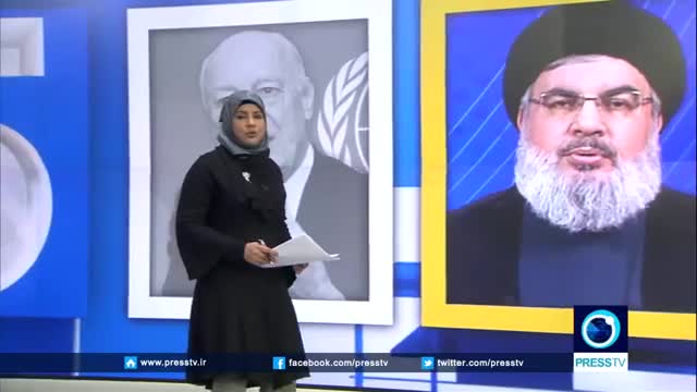 [2nd March 2016] Hezbollah will continue to criticize Riyadh’s policies | Press Tv English