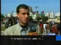 Besieged Gazans held a series of anti-siege rallies - English News