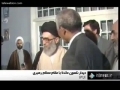 Nelson Mandela calls Ayatollah Khamenei as MY LEADER - All Languages