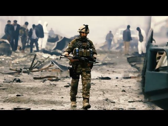 [21 July 2019] Taliban mount attacks amid Afghan peace talks - English