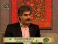 QA about Iranian living outside Iran - from IRIB2 - Farsi