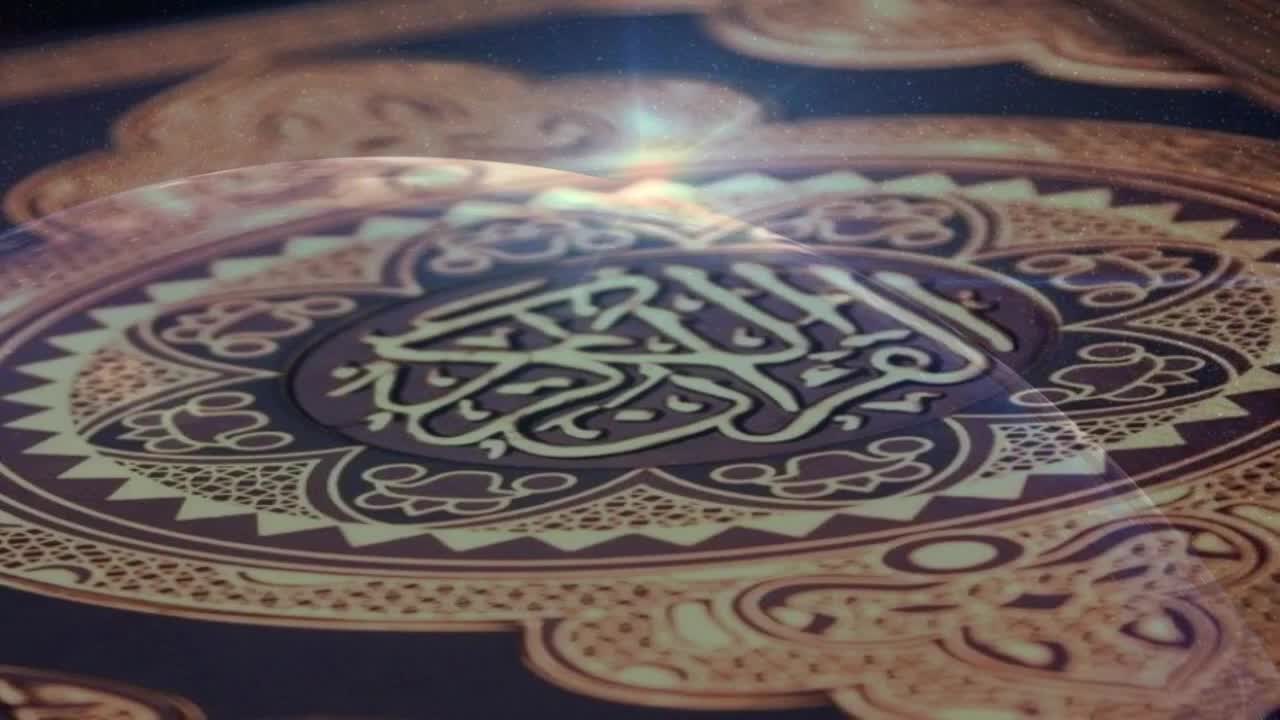 محاور الحوار (04) - إنكار النص على أمامة مولانا أميرالمؤمنين علي (ع) - Arabic