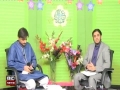  Ahlebait Tv - Interview ShehrBano Walajahi - Barakahu Islamabad suicidal attack - Urdu