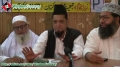 [All Parties Conference] Maulana Mustaqeem Noorani - Yume khatme Nabuwwat (S.A.W) - Urdu
