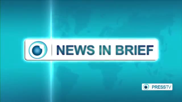 [09 Sep 2014] News Bulletin - English