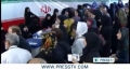 [14 June 13] Iran presidential elections 2013: polling day - English