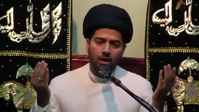[Short Clip] Munajate Imam zaman Love of imam zamana AJTF - Urdu