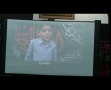 [Message Day] Sunday School Calgary -  Salam By Sisters - Urdu