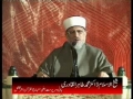 Zakir Naik defending Yazid - Sunni Aalim Reply - 4 of 4 - Urdu