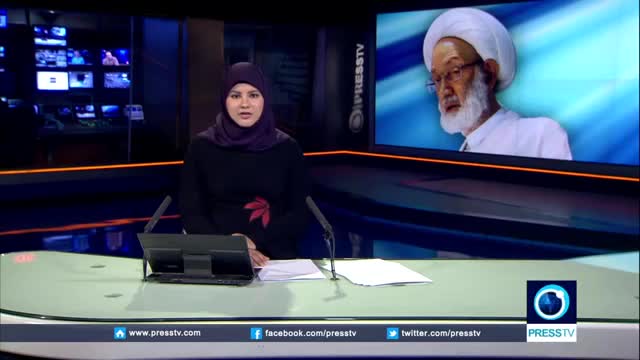 [27th July 2016] Bahrain Shia clerics condemn trial of Sheikh Isa Qassim | Press TV English