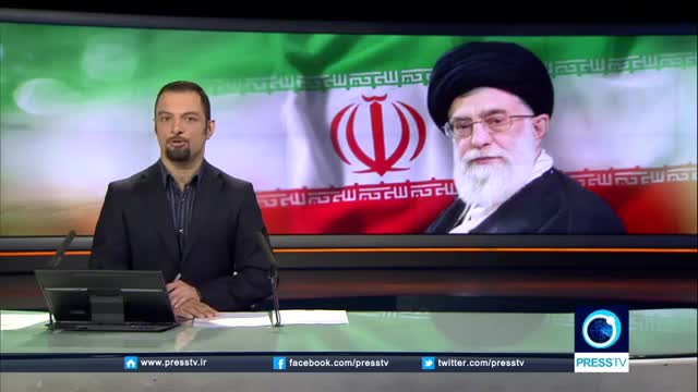 [12 November 2015] Ayatollah Khamenei: Enemies angry with Iran’s influence - English