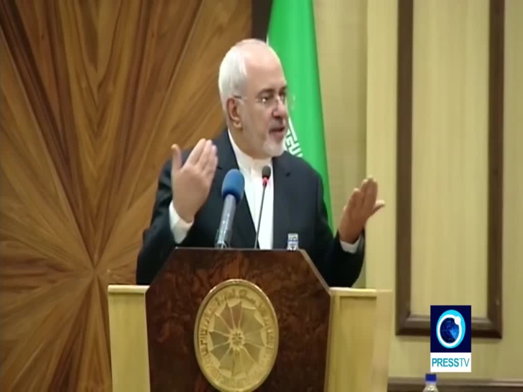 [2 September 2018] Iran fires back at Netanyahu’s threat of “atomic destruction” - English