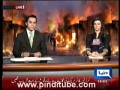 Exclusive Dunya Tv Investingation For Karachi Bomb Blast-URDU-Part 1