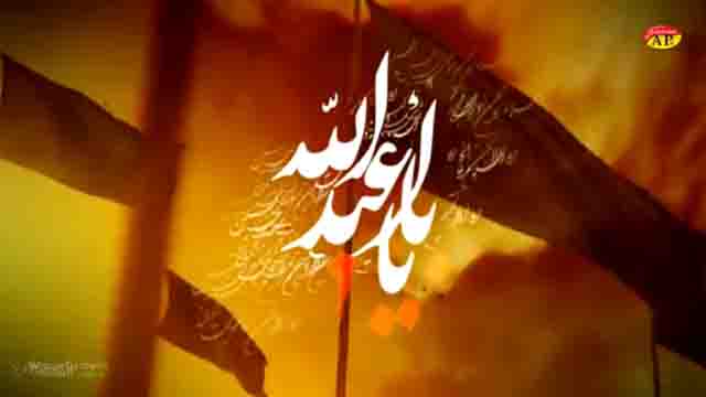 [06 Nauha 2016] Fee Matam e Hussain as - Shuja Rizvi - Muharram 1438- Urdu