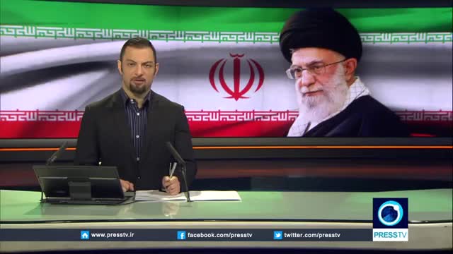 [01 Dec 2015] Iran’s Leader: Iran’s logic is based on cooperation with all nations & people - English