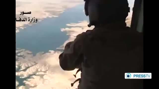 [02 Sep 2014] Anti-ISIL forces advance swiftly in northern Iraq - English