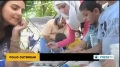 [25 Oct 2013] At least 22 Syrians, mostly babies infected with polio disease - English