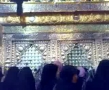 Zyarat - Sayyeda Zainab (s.a) Shrine from inside