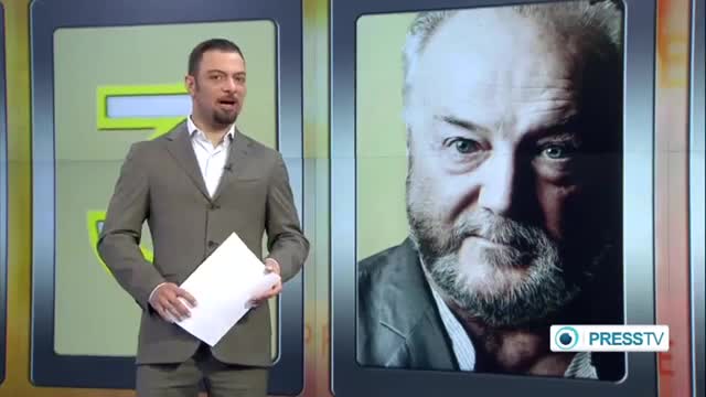 [02 Sep 2014] Man accused of George Galloway attack pleads not guilty - English