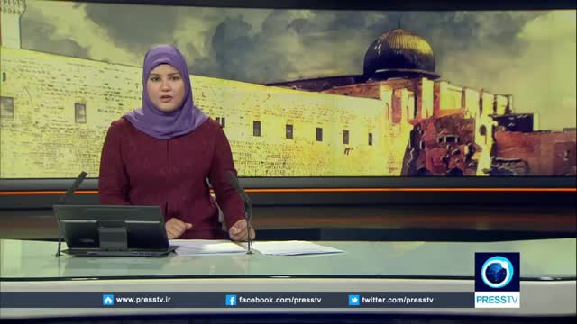 [09 Oct 2015] Israeli police ban Palestinians under 50 from entering al-Aqsa Mosque - English