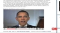 Obama rhetoric not enough says Ayatullah Khamenei - 21Mar09 - English