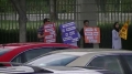 [1] Protest in LA, California against US-Made movie against Prophet Muhammad (s) - English