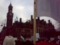 Protest in Bradford against Israel Terror - Dec08 - Gaza massacre - English