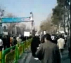 5 Million Tehranians Defy US-Green Velvet Goons - 11Feb10 - English